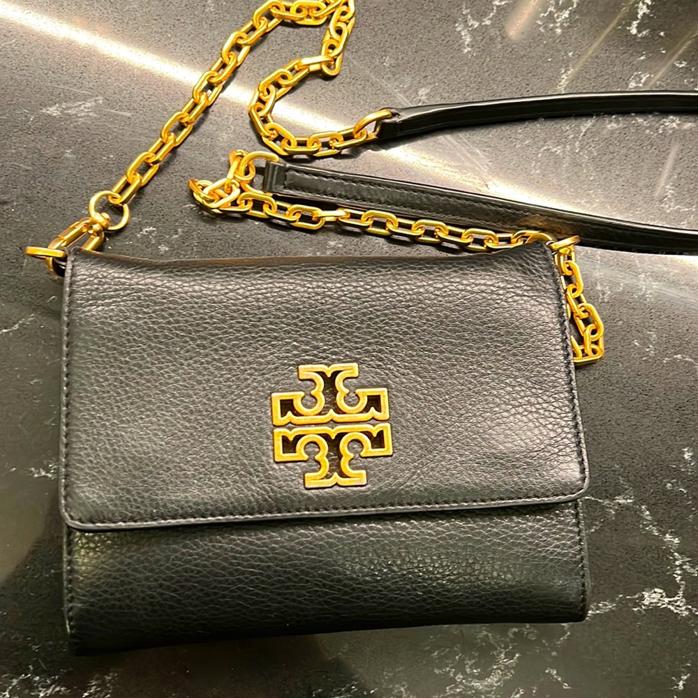 Tory Burch Crossbody
